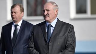 александр лукашенко