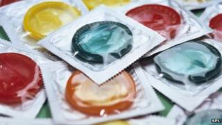 Condoms for different-different condoms