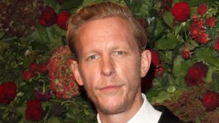 Laurence Fox