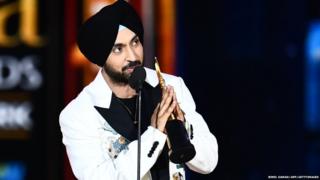 ਦਿਲਜੀਤ ਦੋਸਾਂਝ