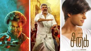 பொங்கலுக்கு ரஜினி, அஜித்துடன் தனிக்களத்தில் மோதும் சிகை வெற்றிப்பெறுமா?