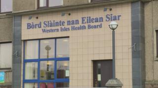 Bòrd Slàinte nan Eilean Siar