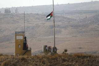 الأردن يعلن إنهاء اتفاق انتفاع إسرائيل بمنطقتي الباقورة والغمر