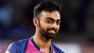 జయదేవ్ ఉనద్కత్