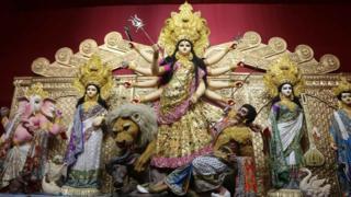 देवी दुर्गा