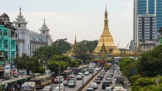 ရန်ကုန်တိုင်းလွှတ်တော်အထူးအစည်းအဝေးခေါ်ဖို့ လွှတ်တော်အမတ်တွေတောင်းဆိုမယ်