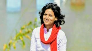 नेहा यादव