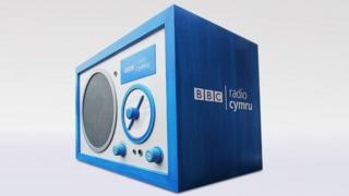Radio Cymru