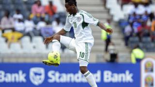 Nigeria
