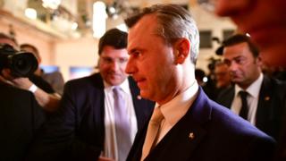 Norbert Hofer