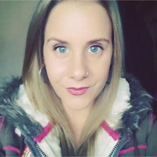 Natasha Bradbury