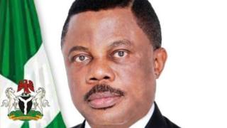 Willie Obiano
