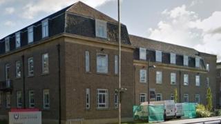 University of Leicester