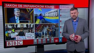 ТВ-новости