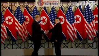 ハノイ・サミットの「最大の敗者」はトランプ氏