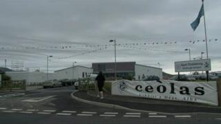 Ceòlas