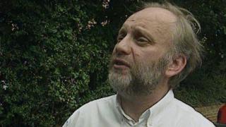 Eamon Collins