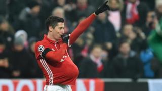 Robert Lewandoski