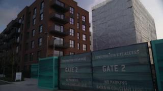 Southall Waterside