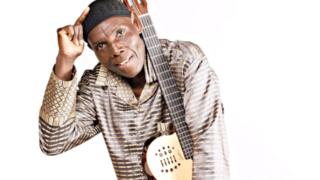 Oliver Mtukudzi yashengeye ageze ku myaka 66