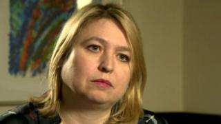 Karen Bradley