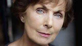 Jane Haywood