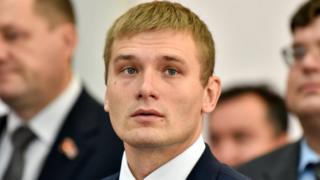 Коновалов
