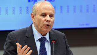 Guido Mantega