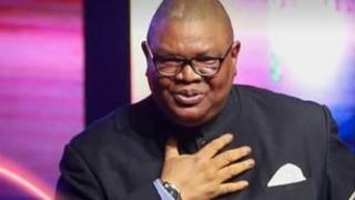 Onimọ̀ nípa àyẹ̀wò abẹ́lé, Kola Olugbodi