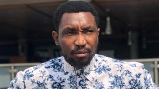 Timi Dakolo onye otiegwu