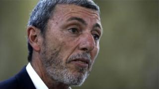 Rafi Peretz