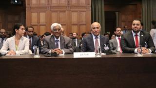 الصحف القطرية أشادت بقرار المحكمة