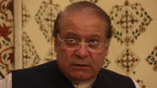 نواز شریف
