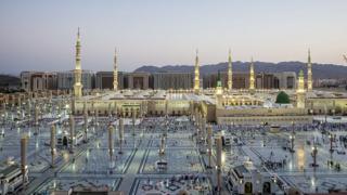 Madina