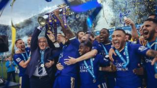 Leicester City