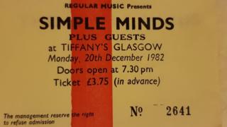 Simple Minds