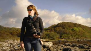 Hannah Jenkins