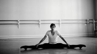 Rudolf Nureyev