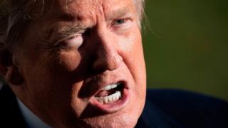 Трамп