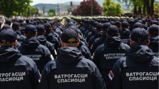 Niš, 10. maj 2019.