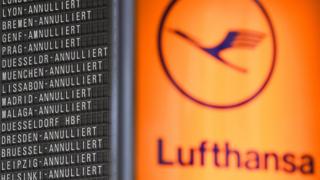 Lufthansa