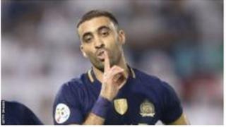 Hamdallah