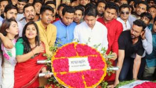 শোভন-রাব্বানী সরে যেতে বাধ্য হয়েছে ছাত্রলীগের নেতৃত্ব থেকে, নতুন নেতারা ভাবমূর্তি ফিরিয়ে আনার প্রত্যয় ব্যক্ত করেছেন