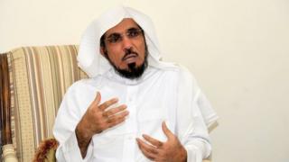 سلمان العوداہ
