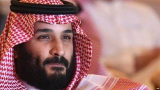 Saudi Arabia