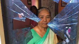 છારાનગરની તસવીર