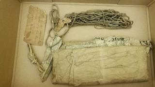 Artefact