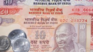 भारतीय रुपया