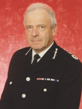 David Owen