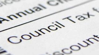 Налоговая декларация Совета